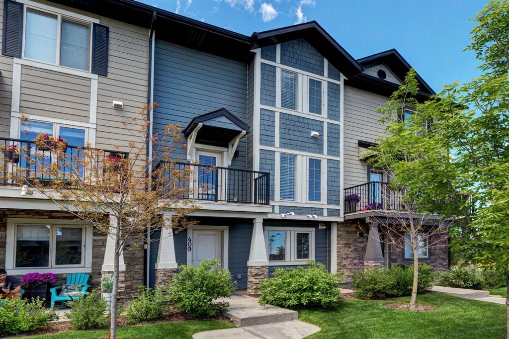 409 Legacy Boulevard SE, Calgary, Alberta, T3x3z3