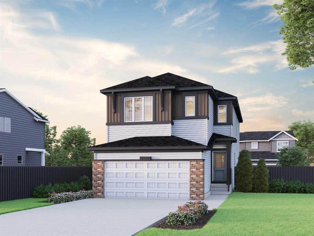 26 Amblefield Common NW, Calgary, Alberta, T3P2L7