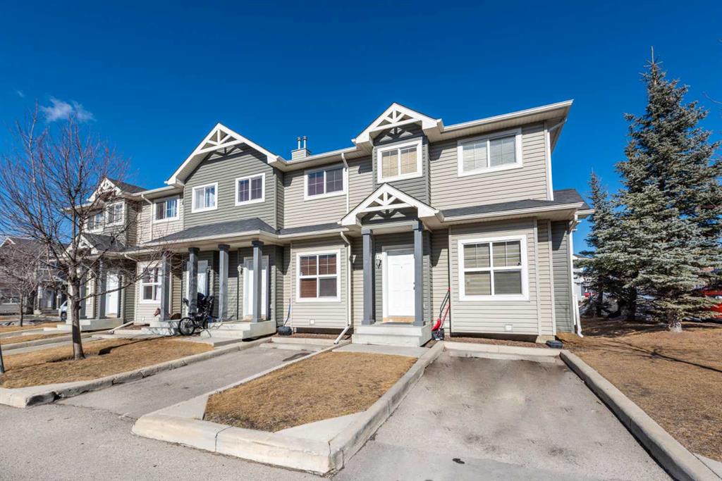 #348 111 Tarawood Lane NE, Calgary, Alberta, T3J 0G8