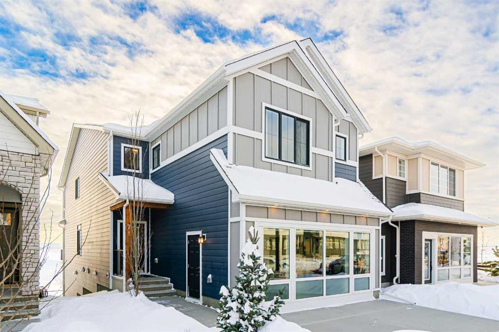 719 Buffaloberry Manor SE, Calgary, Alberta, T3M3M2