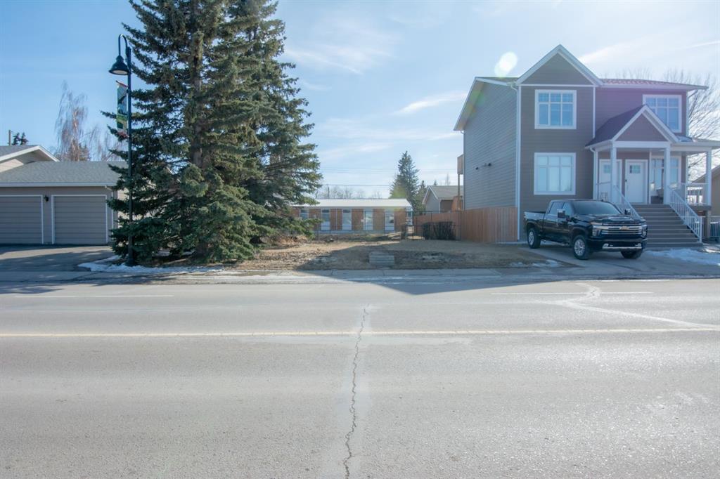 1405 20 Avenue, Didsbury, Alberta, T0M0W0
