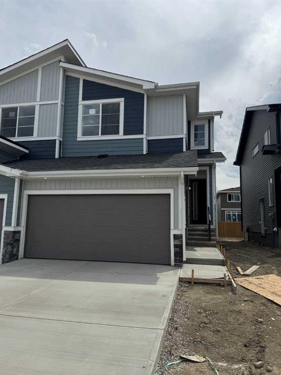 91 Waterford Manor, Chestermere, Alberta, T1X 2Z8