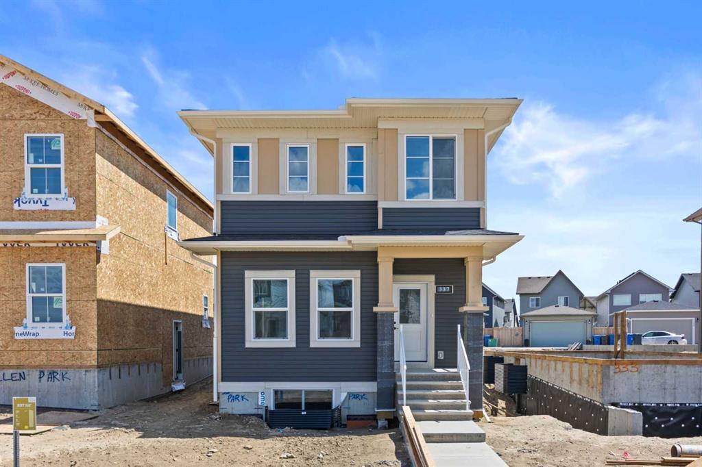 337 Ellen Park, Crossfield, Alberta, T0M0S0
