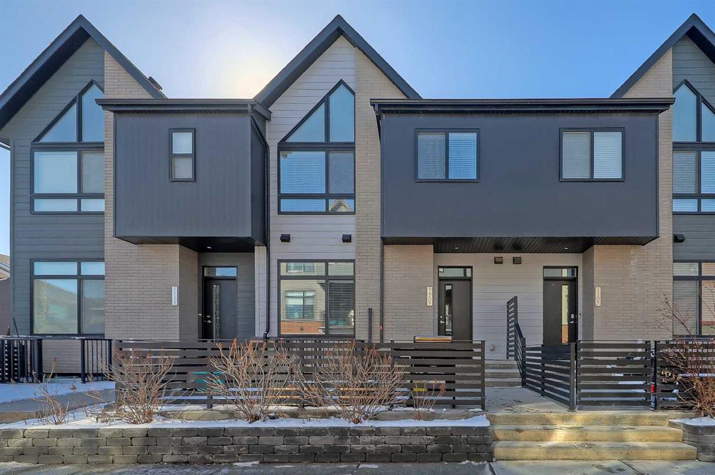 1109 Sage Meadows Gardens NW, Calgary, Alberta, T3P 1K3