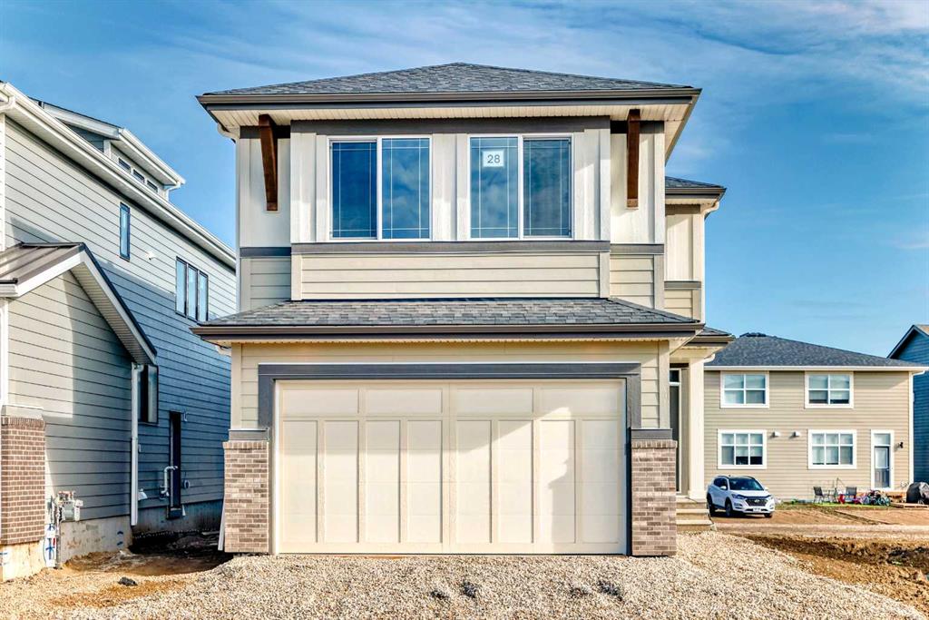 28 Magnolia Green SE, Calgary, Alberta, T3M 3T5