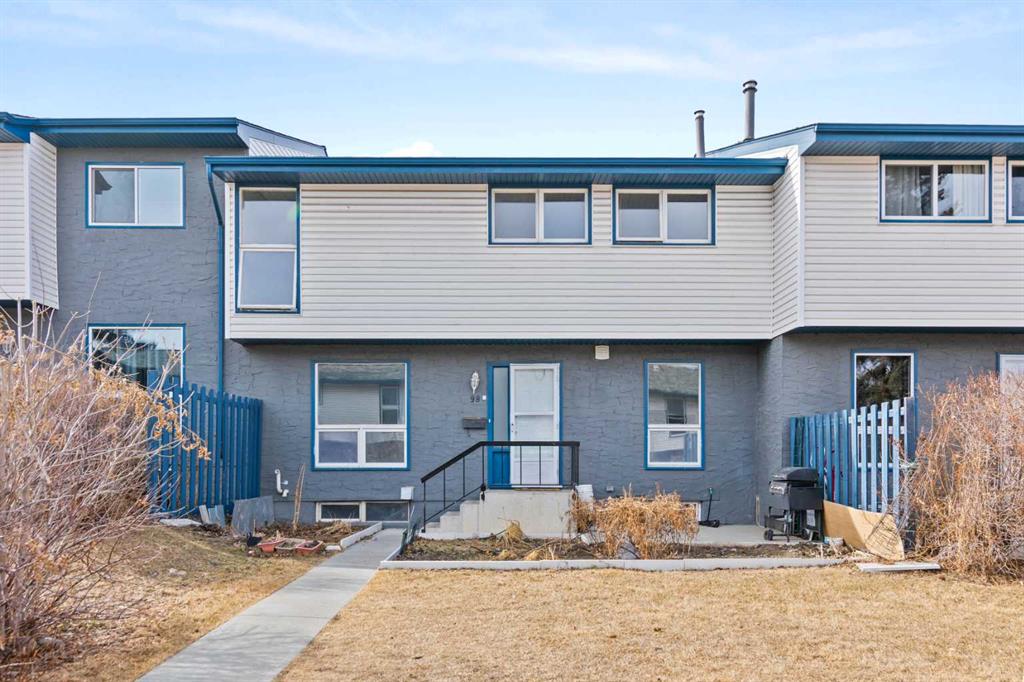 #98 6440 4 Street, Calgary, Alberta, T2K1B8