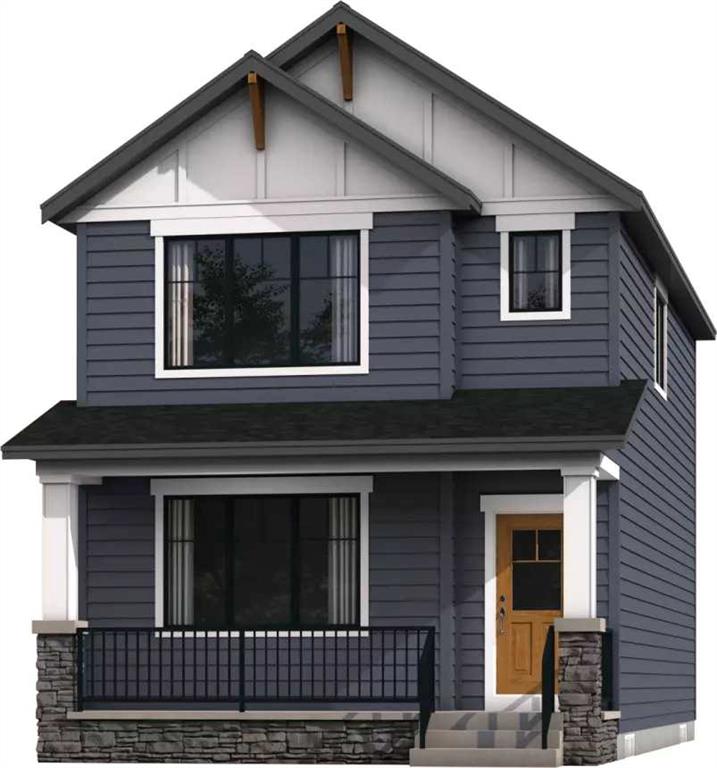 169 Treeline Avenue SW, Calgary, Alberta, T2Y0S1