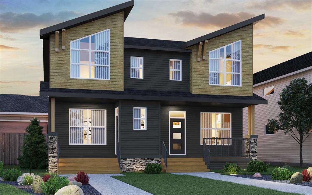 133 Setonvista Gate SE, Calgary, Alberta, T3M 3L8