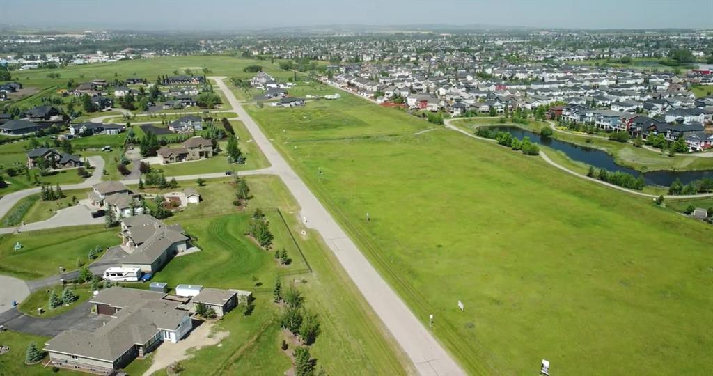 Green Haven Drive, Rural Foothills County, Alberta, T1S 0L9