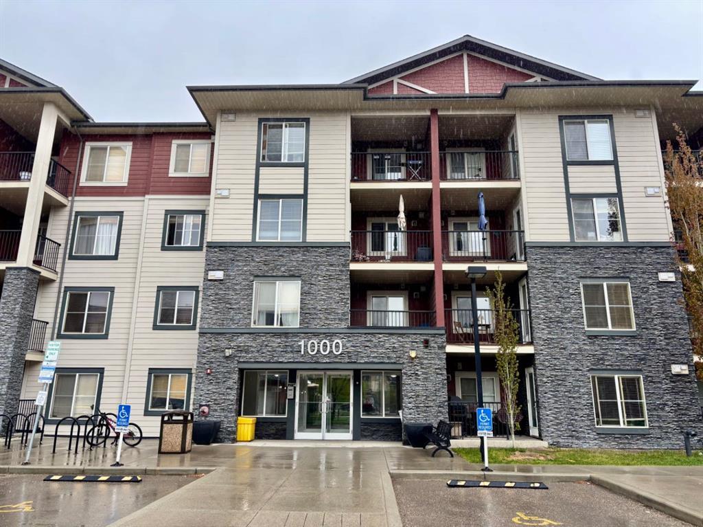 #1112 81 Legacy Boulevard SE, Calgary, Alberta, T2X 2B9