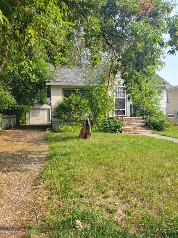 408 21 Avenue NE, Calgary, Alberta, T2E 1S8