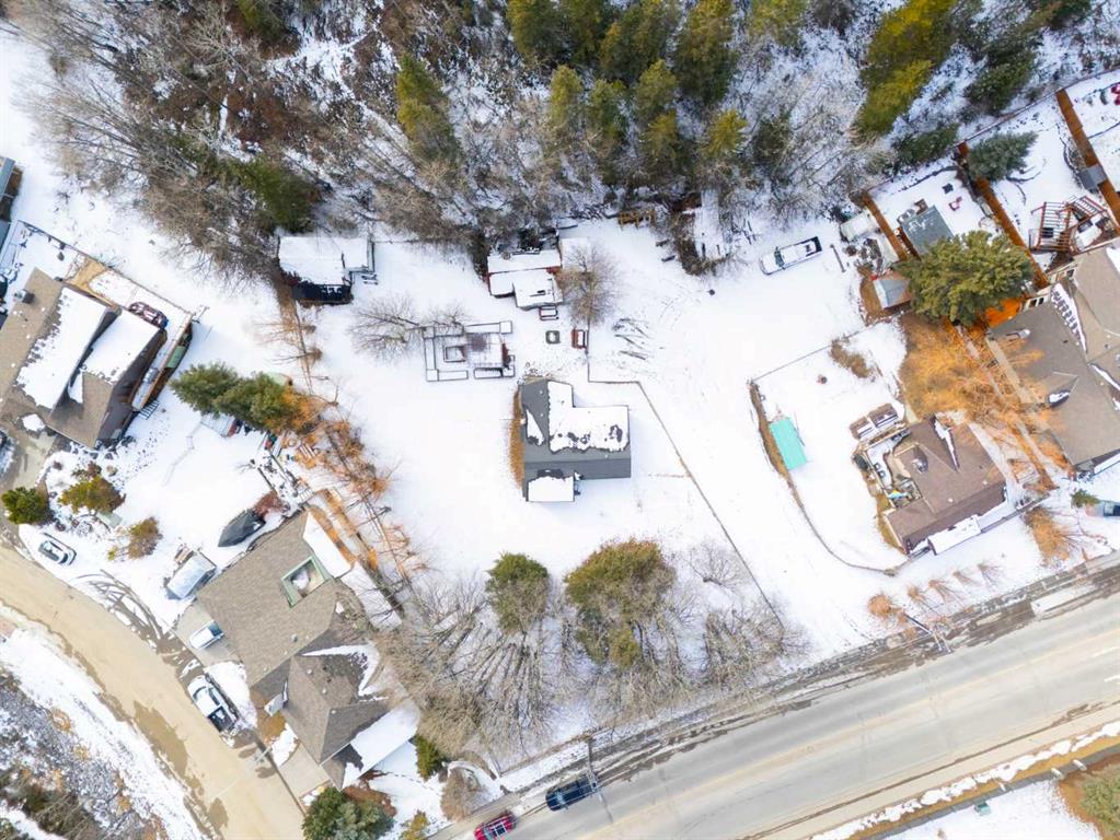 219 Three Sisters Drive, Canmore, Alberta, T1W 2M4