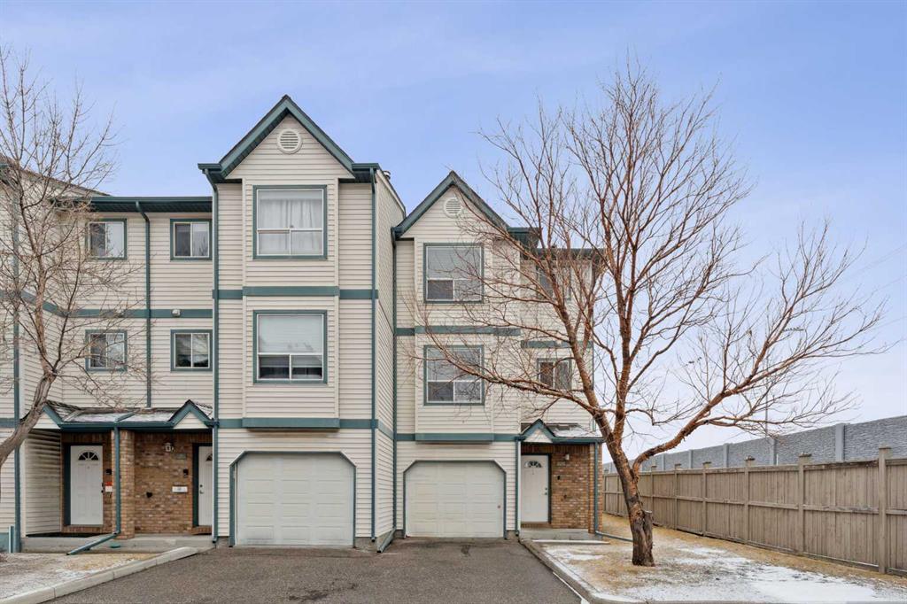 126 Anderson Grove SW, Calgary, Alberta, T2W 6H7