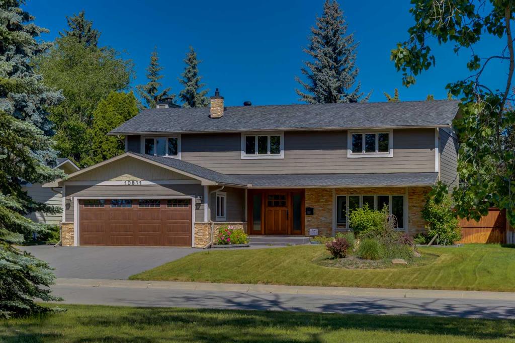 10811 Willowglen Place SE, Calgary, Alberta, T2J 1R8
