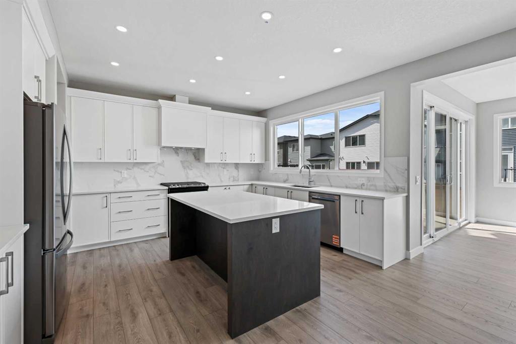 123 Setonstone Gardens SE, Calgary, Alberta, T3M 3V6