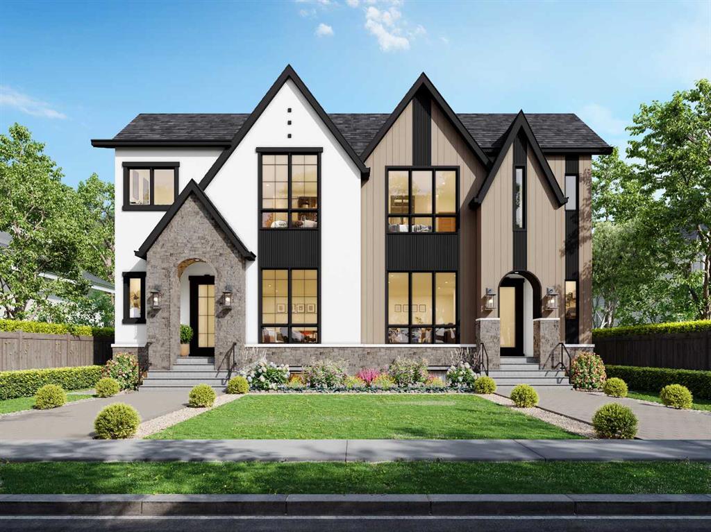 3108 14 Avenue SW, Calgary, Alberta, T3C 0X1
