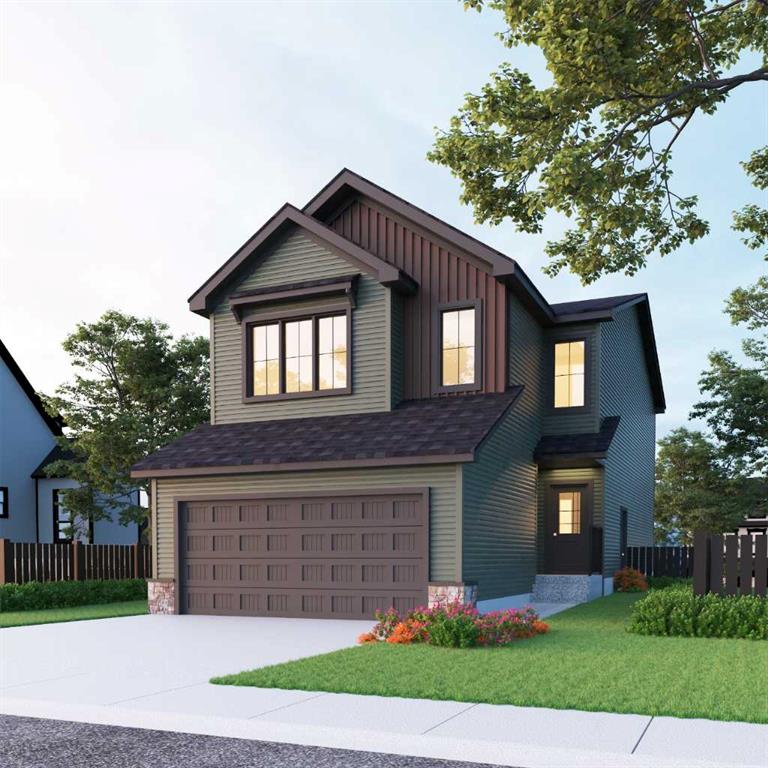 104 Amblefield Grove NW, Calgary, Alberta, T3P2L4