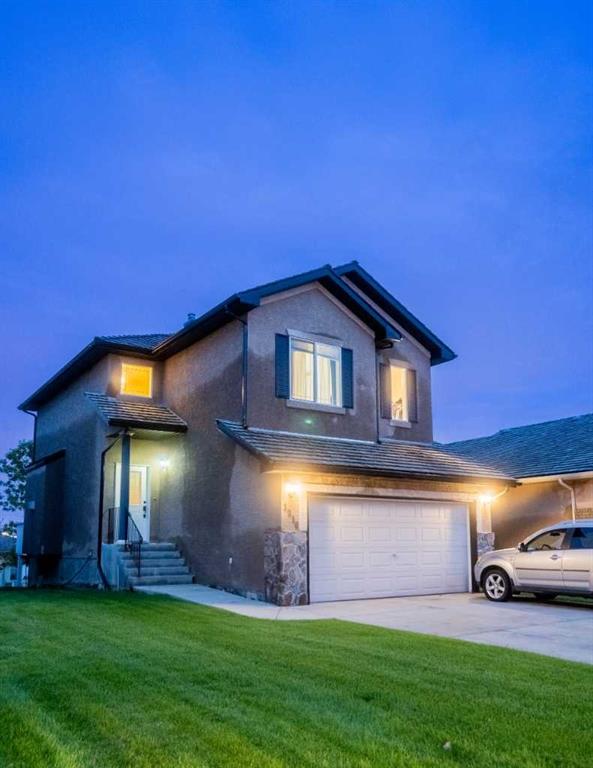 1210 Harvest Hills Drive NE, Calgary, Alberta, T3K 5B3