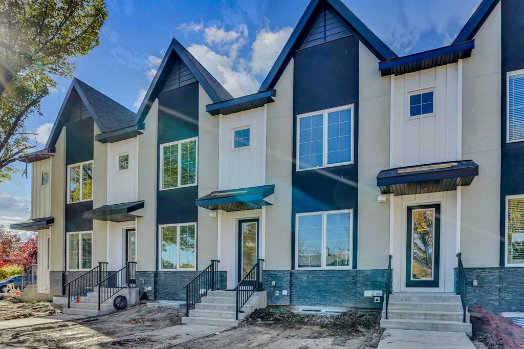 2007 17 Street NW, Calgary, Alberta, T2M 1B5