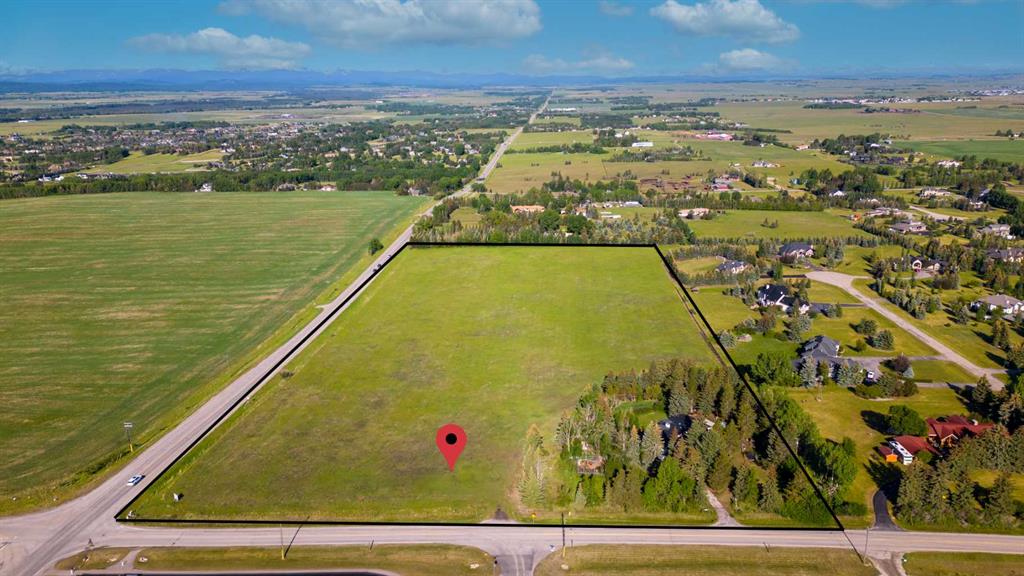 244027 Horizon View Road, Rural Rocky View County, Alberta, T3Z 3M5