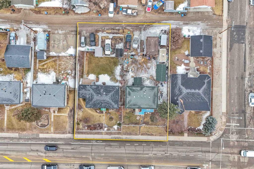 8508, 8512 Bowness Road NW, Calgary, Alberta, T3B 0H7