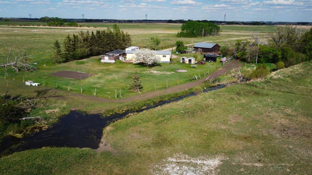 240141 Range Road 274, Rural Rocky View County, Alberta, T1X 2H9