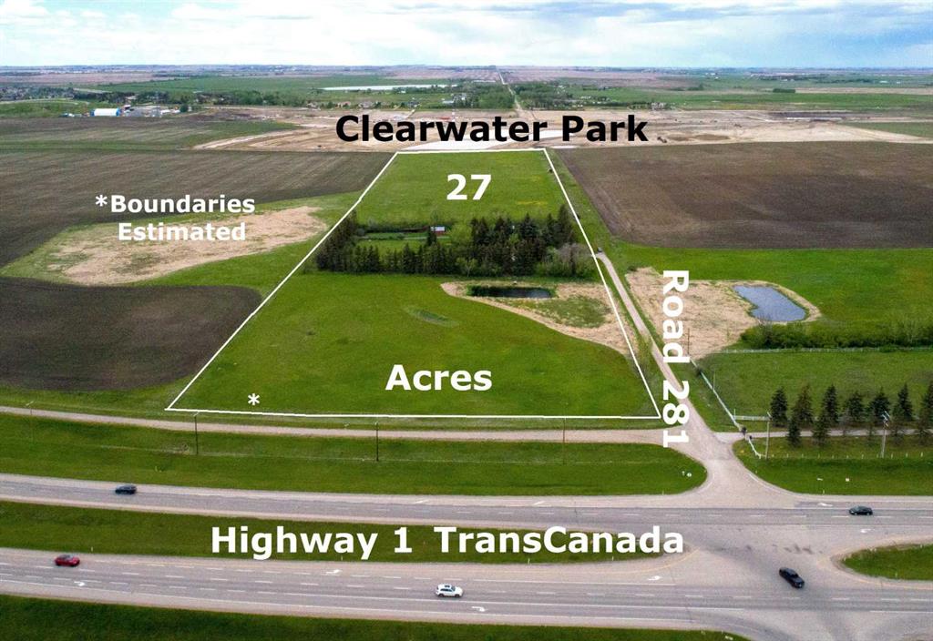 242037 Range Road 281, Chestermere, Alberta, T0J 1X0