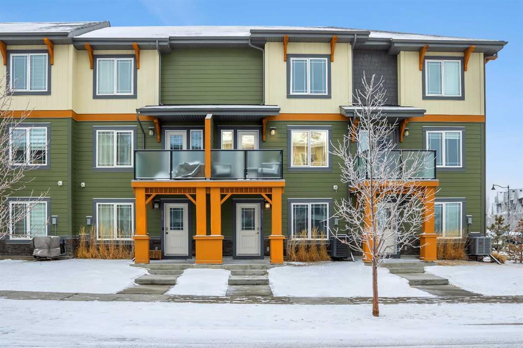 277 Auburn Meadows Drive SE, Calgary, Alberta, T3M2S1
