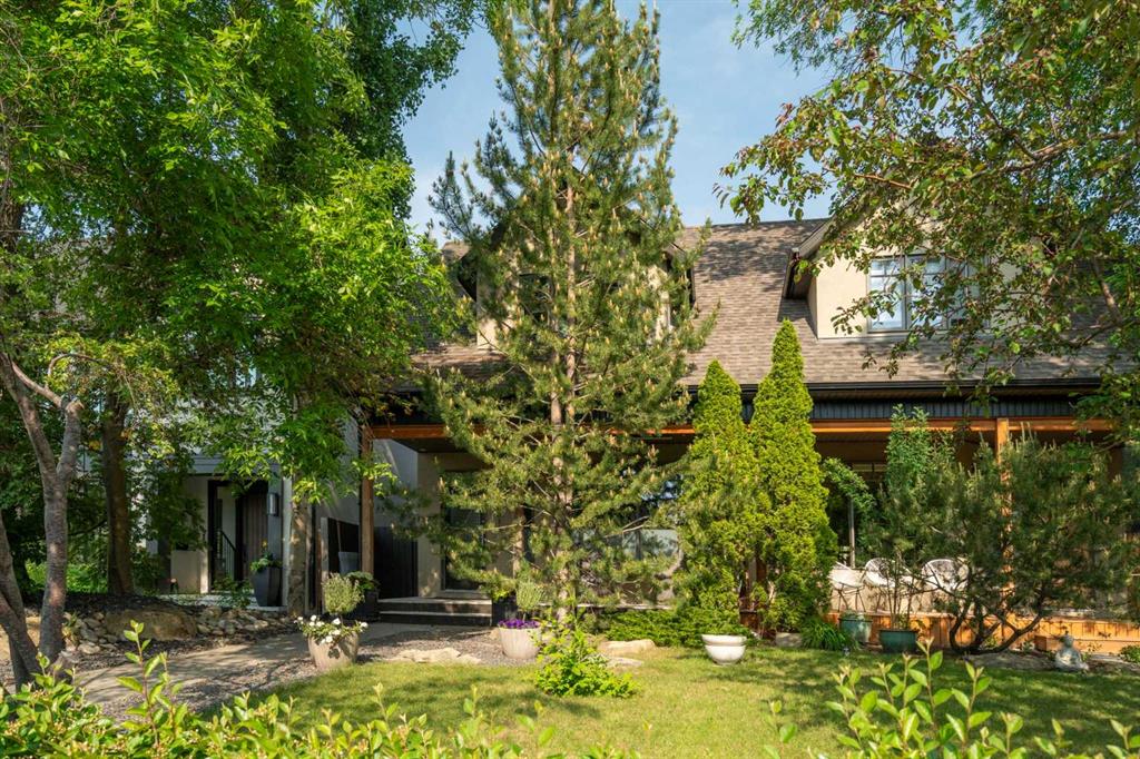 3618 1A Street SW, Calgary, Alberta, T2S 1R5