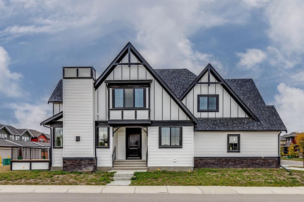 1209 Coopers Drive SW, Airdrie, Alberta, T4B 3T6