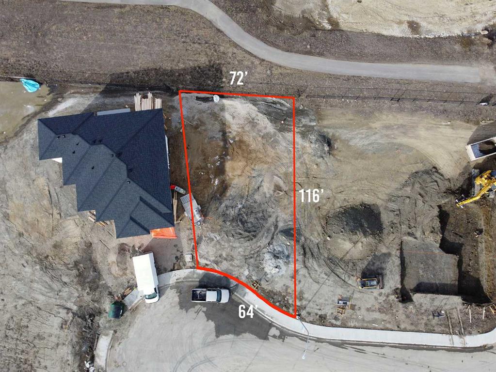 35 Lakewood Point, Strathmore, Alberta, T1P 0G7