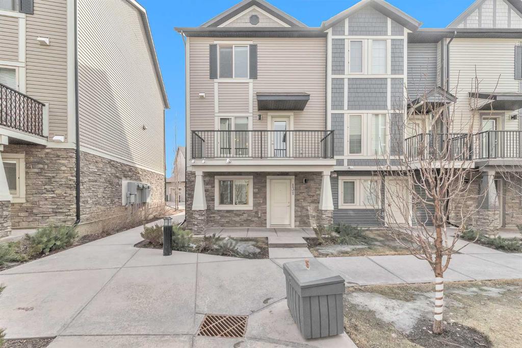 131 Legacy Point SE, Calgary, Alberta, T2X 3Z3