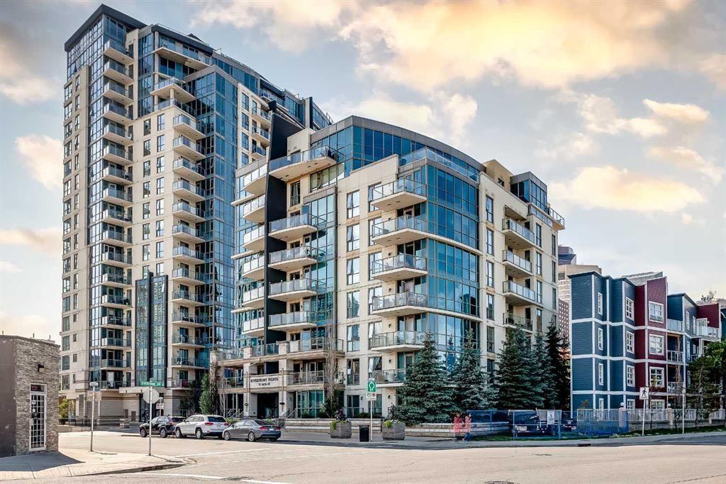 #203 315 3 Street SE, Calgary, Alberta, T2G 0S3