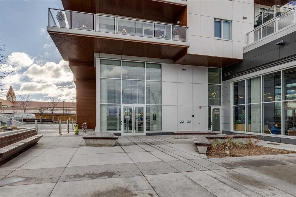 #202 8505 Broadcast Avenue SW, Calgary, Alberta, T3H 6B5