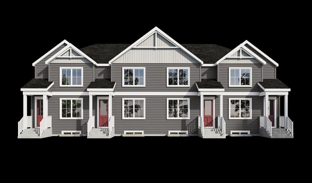 225 Heirloom Way SE, Calgary, Alberta, T3S 0H2