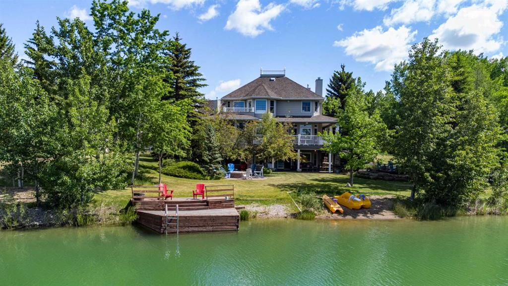 43 Cody Range Way, Rural Rocky View County, Alberta, T3R 1A9