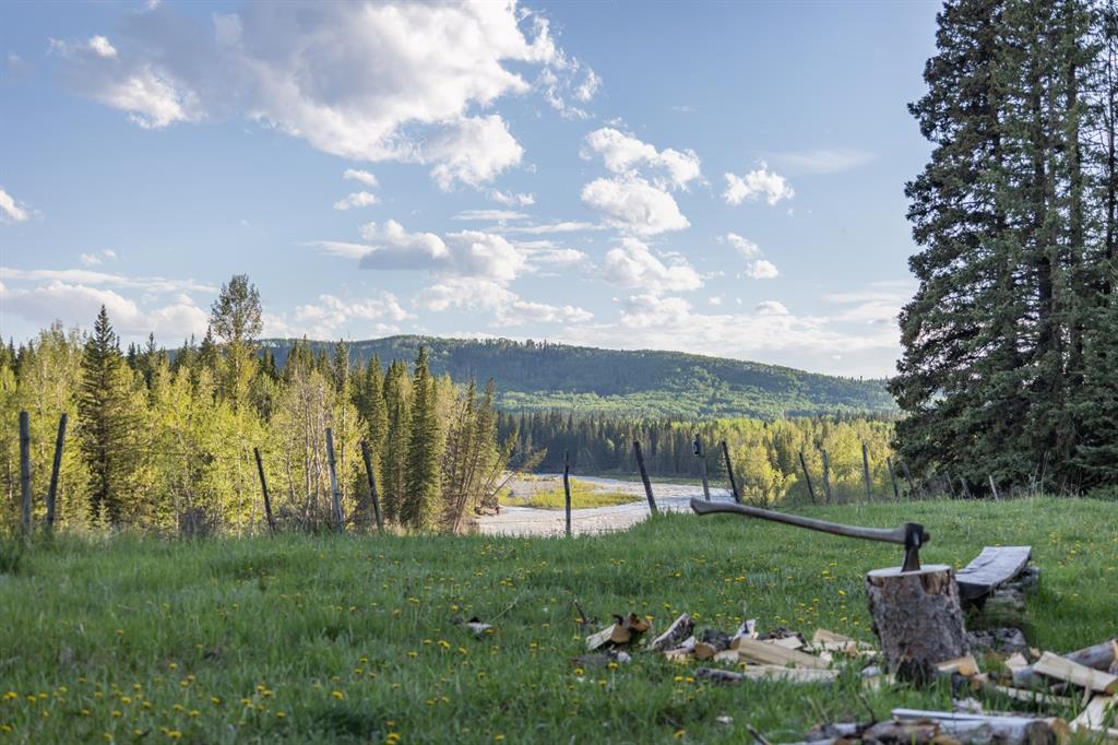 231175 Bracken Road, Bragg Creek, Alberta, T0L 0K0