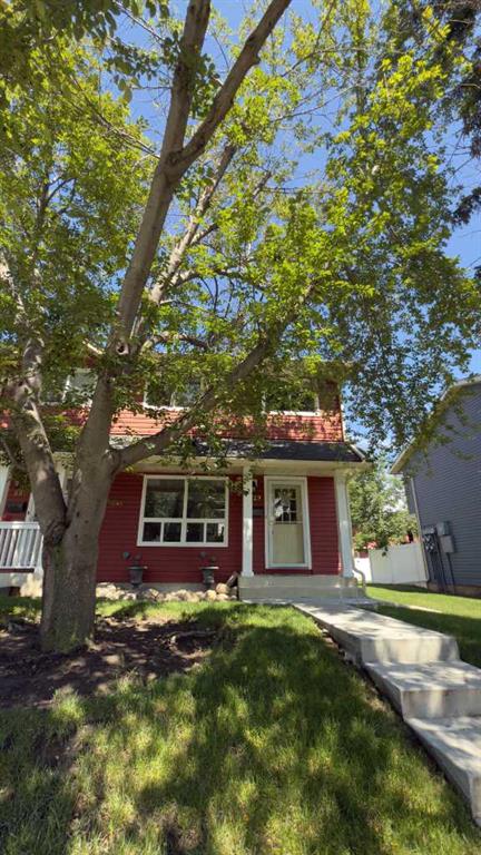 529 Queenston Gardens SE, Calgary, Alberta, T2J 6N7