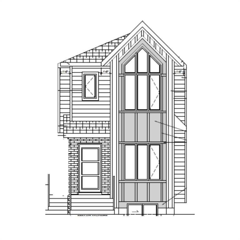 727 15 Street NW, Calgary, Alberta, T2N 2B3