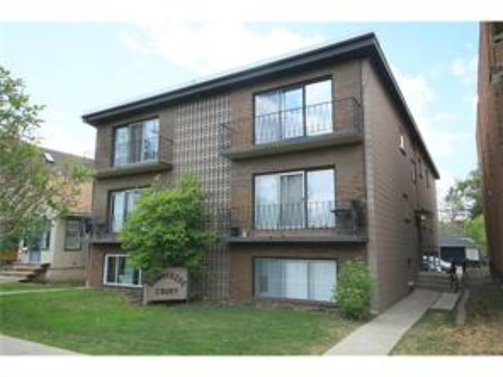 #1 916 3 Avenue NW, Calgary, Alberta, T2N 0J6