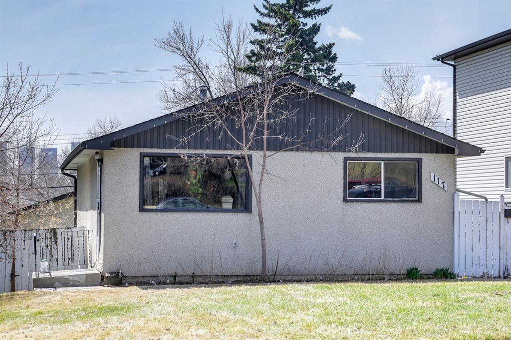 117 31 Avenue NW, Calgary, Alberta, T2M 2P1