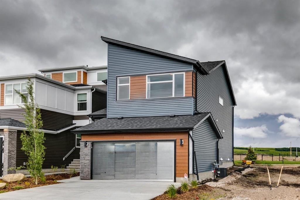 191 Huxland Path NE, Calgary, Alberta, T2A5Z9