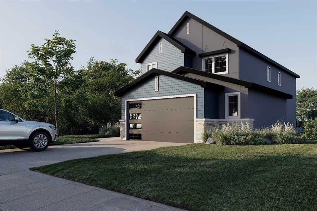 11 Lakewood Way, Strathmore, Alberta, T1P 2J5