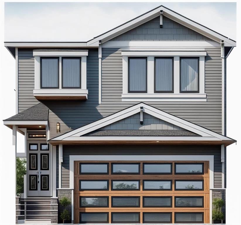 1149 IRON RIDGE Avenue, Crossfield, Alberta, T0M 0S0