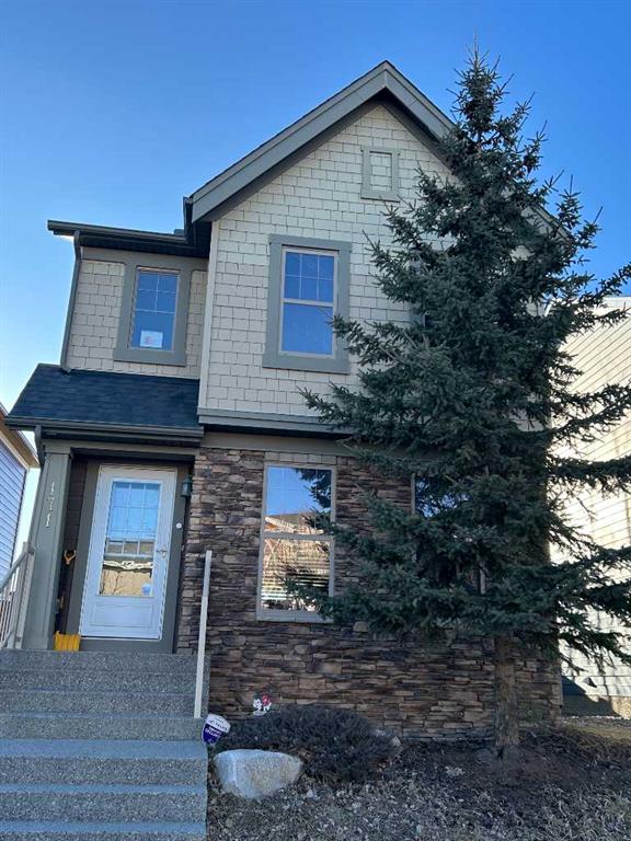 171 89 Street SW, Calgary, Alberta, T3H0M4