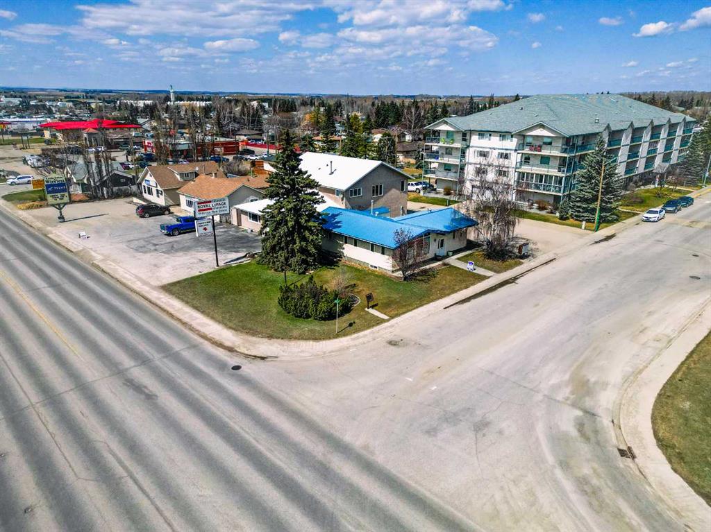 4530 54 Avenue, Olds, Alberta, T4H 1B8