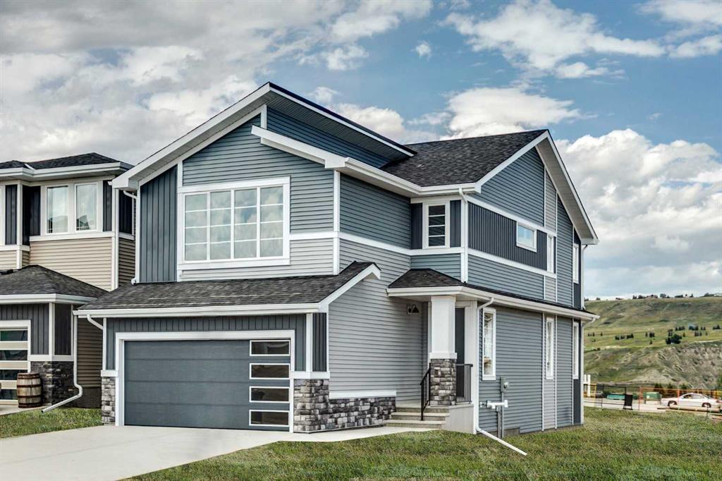 140 Sundown Crescent, Cochrane, Alberta, T4C 1Y3