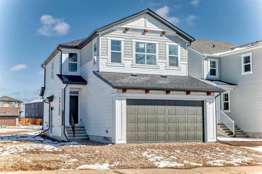 34 Hotchkiss Row SE, Calgary, Alberta, T3S 0J5
