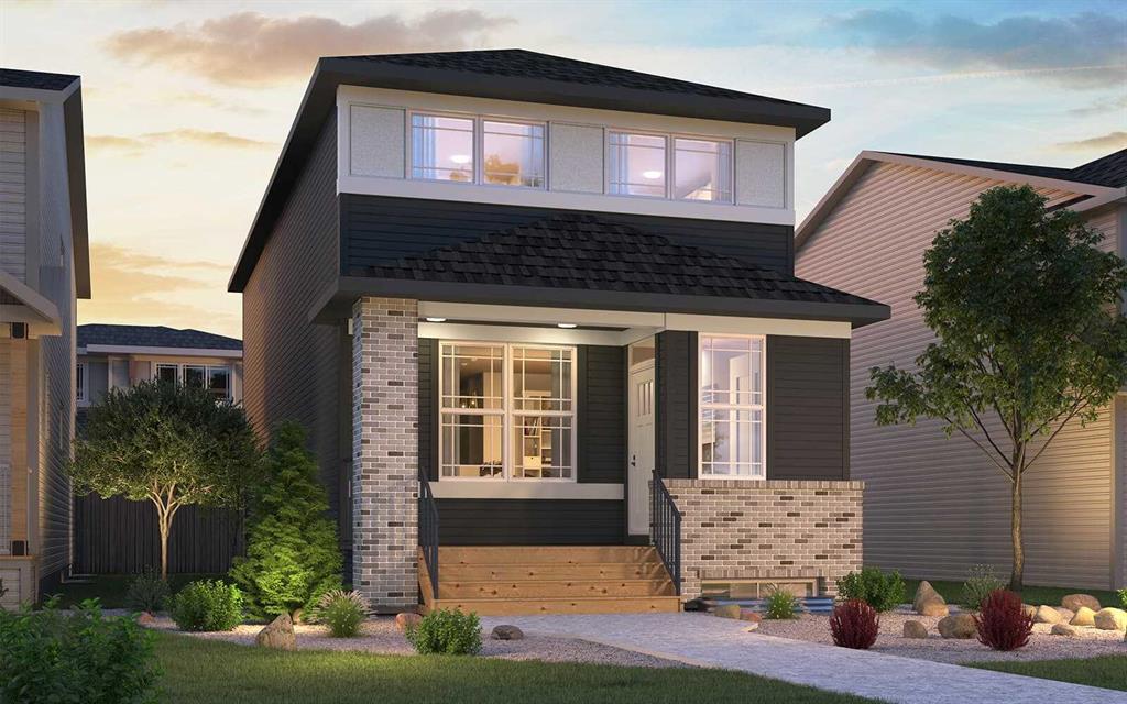3183 Chinook Winds Drive, Airdrie, Alberta, T4B 5P7