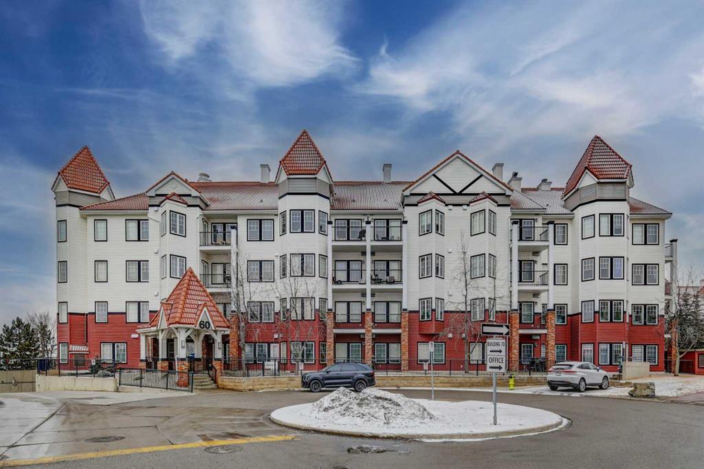#241 60 Royal Oak Plaza NW, Calgary, Alberta, T3G 0A7